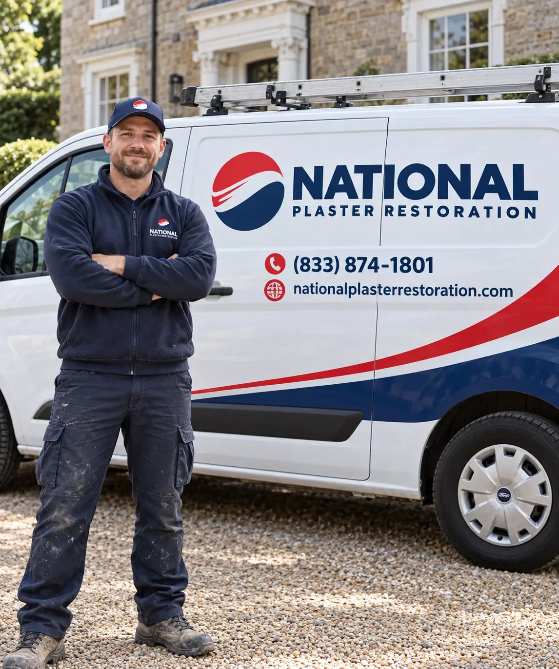 Plaster Repair company in Akeley, MN